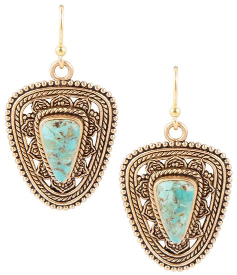 dillards earrings|More.